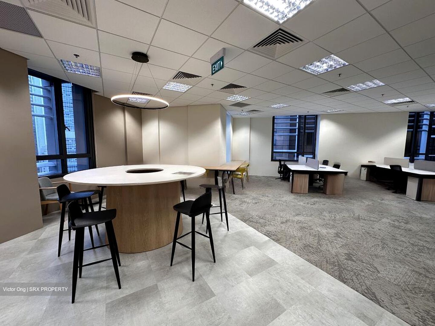PLUS (D1), Office #483190841